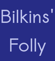 Bilkins' Folly